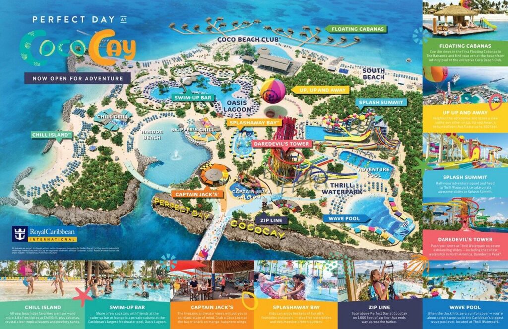 Coco Cay Schedule 2024 Ursa Rachele Coco Cay Schedule 2024 Ursa Rachele